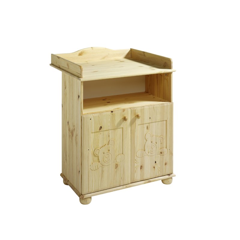 Spar Set Dream Massivholz Kiefer geoelt_b4